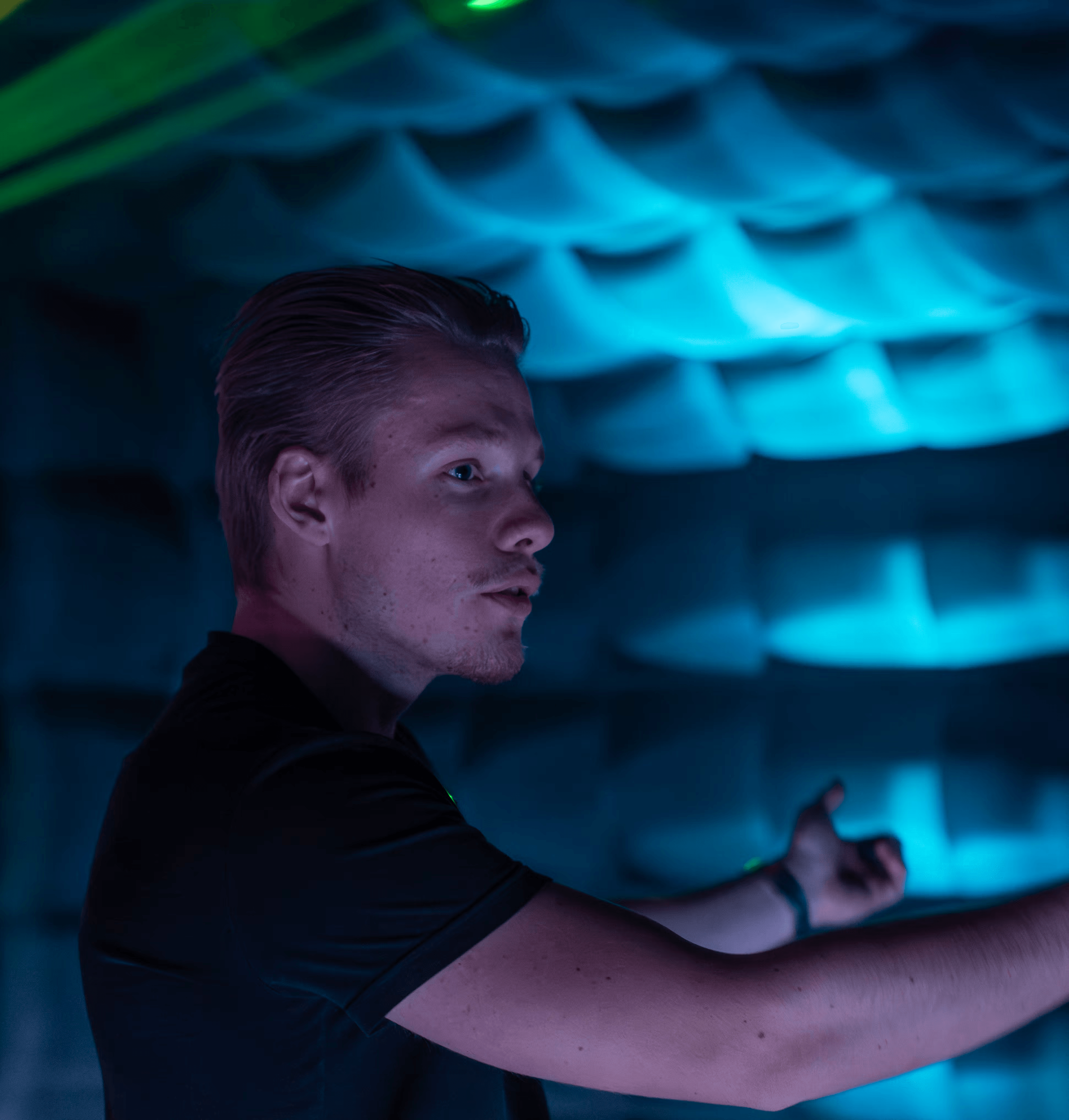 team-member-Quantain den Dekker-profile-image